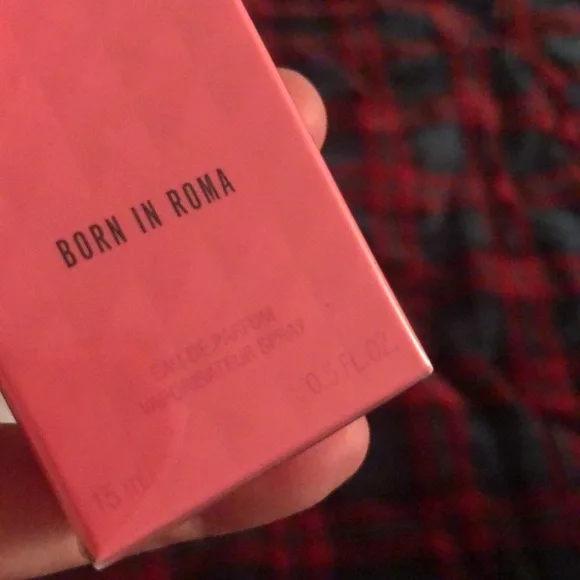 Valentino set - Picture 6 of 8